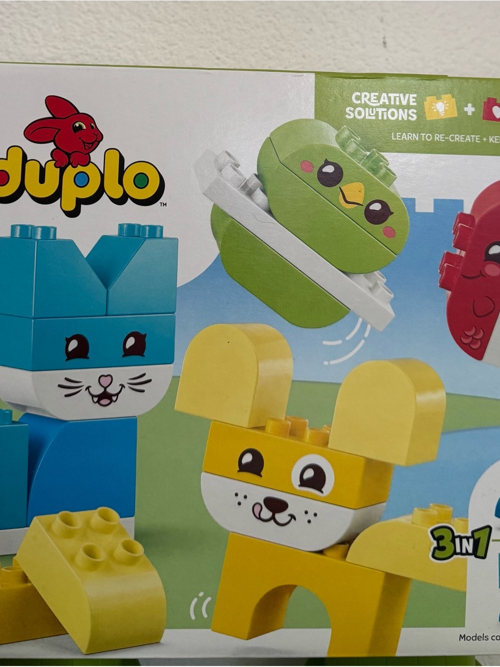 NEW LEGO set